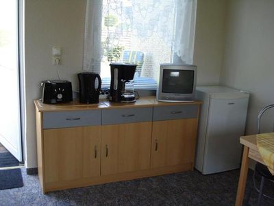 Doppelzimmer für 2 Personen (20 m²) in Ostseebad Kühlungsborn 4/6