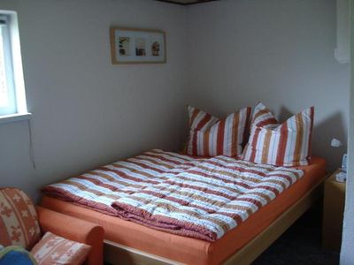 Doppelzimmer für 2 Personen (20 m²) in Ostseebad Kühlungsborn 5/6