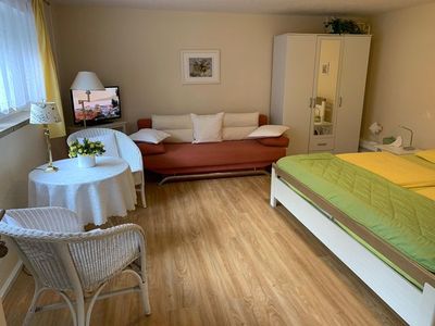 Doppelzimmer für 2 Personen (30 m²) in Ostseebad Kühlungsborn 2/8