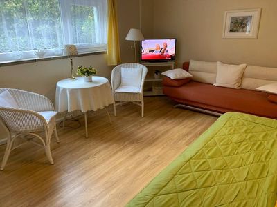 Doppelzimmer für 2 Personen (30 m²) in Ostseebad Kühlungsborn 3/8