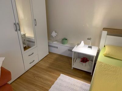 Doppelzimmer für 2 Personen (30 m²) in Ostseebad Kühlungsborn 5/8