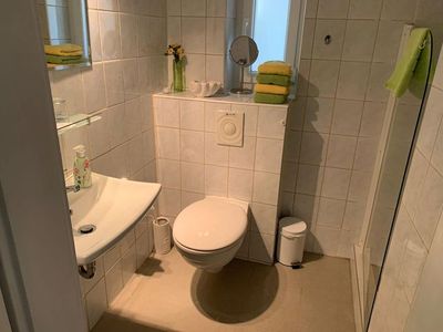 Doppelzimmer für 2 Personen (30 m²) in Ostseebad Kühlungsborn 6/8