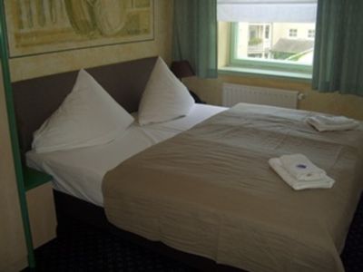 Doppelzimmer für 2 Personen (16 m²) in Ostseebad Kühlungsborn 6/6