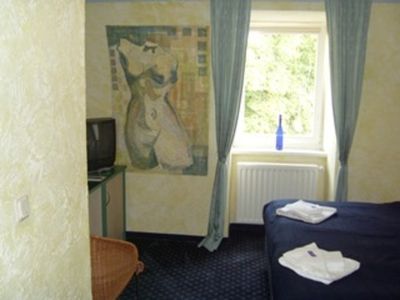 Doppelzimmer für 2 Personen (16 m²) in Ostseebad Kühlungsborn 7/7