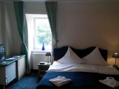 Doppelzimmer für 2 Personen (18 m²) in Ostseebad Kühlungsborn 6/6