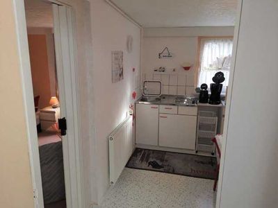 Doppelzimmer für 2 Personen (23 m²) in Ostseebad Kühlungsborn 4/6