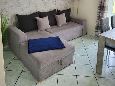 Doppelzimmer für 4 Personen (48 m²) in Ostseebad Kühlungsborn 1/10