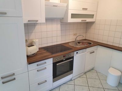 Doppelzimmer für 4 Personen (48 m²) in Ostseebad Kühlungsborn 7/10