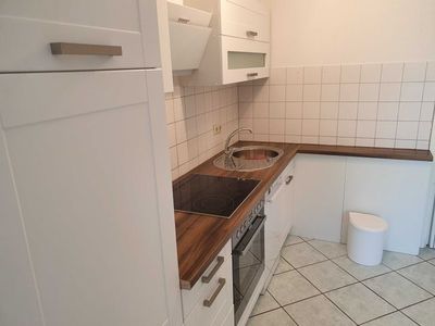 Doppelzimmer für 4 Personen (48 m²) in Ostseebad Kühlungsborn 8/10