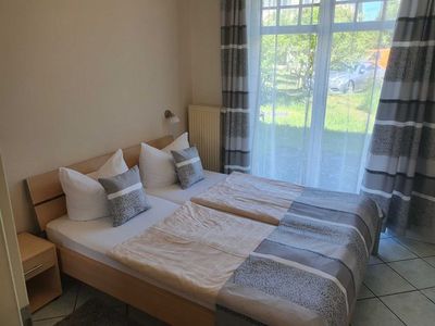 Doppelzimmer für 4 Personen (48 m²) in Ostseebad Kühlungsborn 10/10