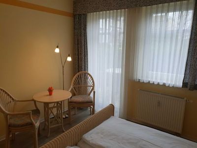 Doppelzimmer für 2 Personen in Ostseebad Kühlungsborn 7/10