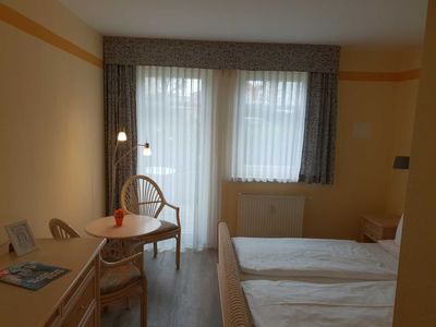 Doppelzimmer für 2 Personen in Ostseebad Kühlungsborn 8/10