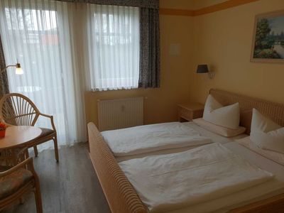 Doppelzimmer für 2 Personen in Ostseebad Kühlungsborn 9/10