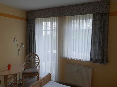 Doppelzimmer für 2 Personen in Ostseebad Kühlungsborn 10/10