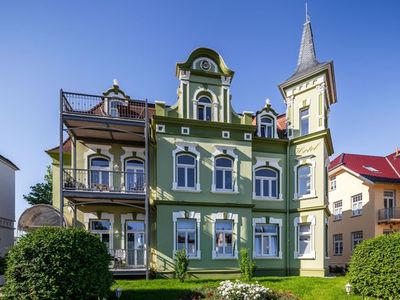 Doppelzimmer für 4 Personen (50 m²) in Ostseebad Kühlungsborn 5/10