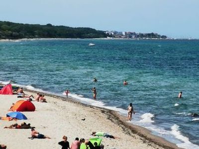 Doppelzimmer für 16 Personen (120 m²) in Ostseebad Kühlungsborn 3/10