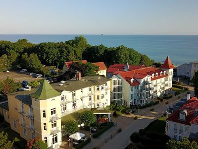 Doppelzimmer für 2 Personen (28 m²) in Ostseebad Kühlungsborn 2/10