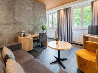 Doppelzimmer für 2 Personen (28 m²) in Ostseebad Kühlungsborn 5/10