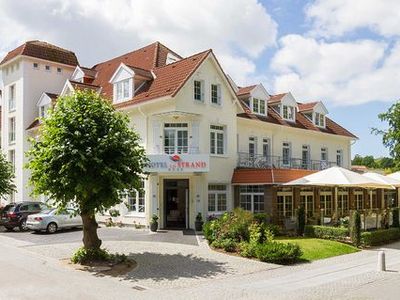 Doppelzimmer für 2 Personen (24 m²) in Ostseebad Kühlungsborn 7/10