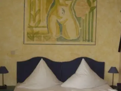 Doppelzimmer für 2 Personen (18 m²) in Ostseebad Kühlungsborn 6/6