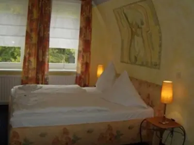 Doppelzimmer für 2 Personen (30 m²) in Ostseebad Kühlungsborn 6/7