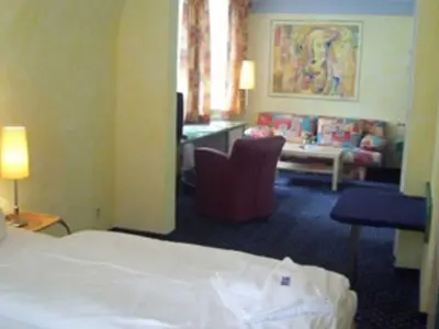 Doppelzimmer für 2 Personen (30 m²) in Ostseebad Kühlungsborn 7/7