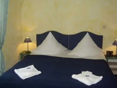 Doppelzimmer für 2 Personen (16 m²) in Ostseebad Kühlungsborn 6/7