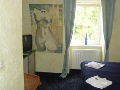 Doppelzimmer für 2 Personen (16 m²) in Ostseebad Kühlungsborn 7/7