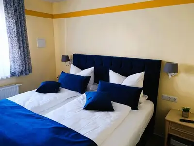Doppelzimmer für 2 Personen (19 m²) in Ostseebad Kühlungsborn 1/10