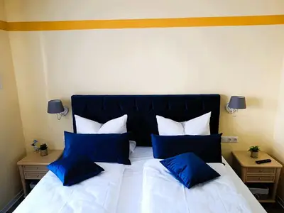 Doppelzimmer für 2 Personen (19 m²) in Ostseebad Kühlungsborn 2/10