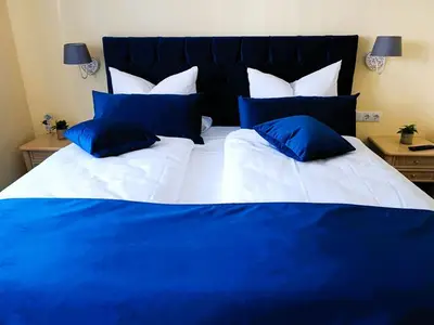 Doppelzimmer für 2 Personen (19 m²) in Ostseebad Kühlungsborn 3/10