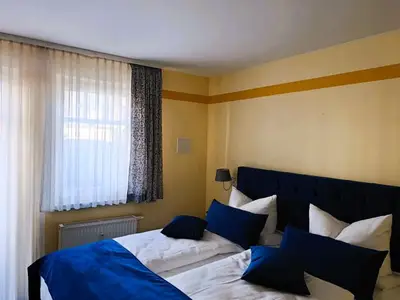 Doppelzimmer für 2 Personen (19 m²) in Ostseebad Kühlungsborn 5/10