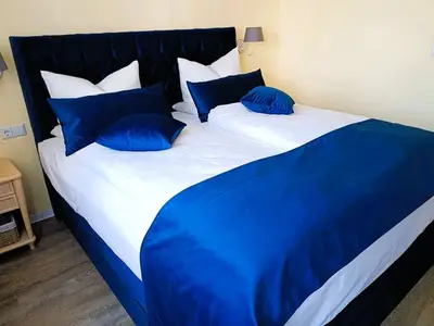 Doppelzimmer für 2 Personen (19 m²) in Ostseebad Kühlungsborn 6/10