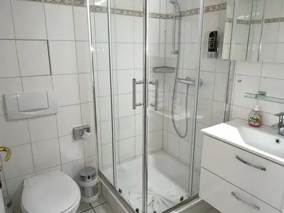 Doppelzimmer für 2 Personen (19 m²) in Ostseebad Kühlungsborn 8/10