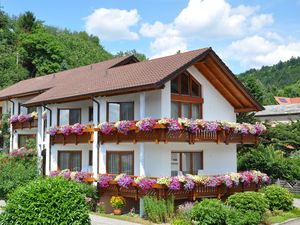 Doppelzimmer für 3 Personen in Ottenhöfen im Schwarzwald