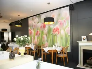 Doppelzimmer für 2 Personen in Ottenhöfen im Schwarzwald