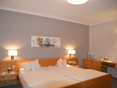 Doppelzimmer für 2 Personen in Ottenhöfen im Schwarzwald 2/10