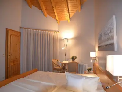 Doppelzimmer für 2 Personen in Ottenhöfen im Schwarzwald 6/10