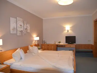 Doppelzimmer für 2 Personen in Ottenhöfen im Schwarzwald 9/10