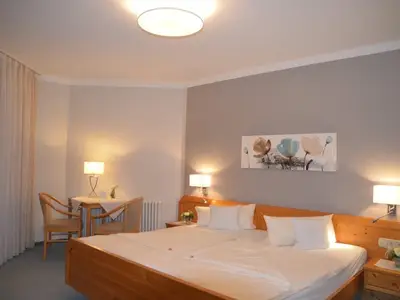 Doppelzimmer für 2 Personen in Ottenhöfen im Schwarzwald 10/10