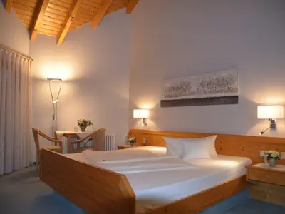 Doppelzimmer Typ "Komfort" zur Einzelnutzung