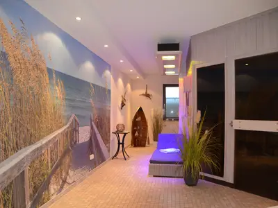 Wellnessoase
