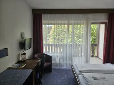 Standard-Schwarzwald-Zimmer