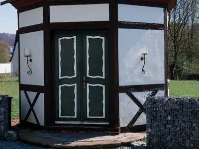 Doppelzimmer für 3 Personen (32 m²) in Overath 2/9