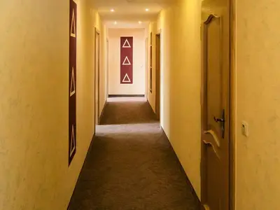 Doppelzimmer für 3 Personen (32 m²) in Overath 5/9