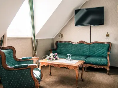 Doppelzimmer für 3 Personen (32 m²) in Overath 9/9