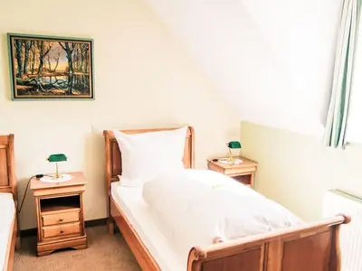 Doppelzimmer für 3 Personen (19 m²) in Overath 8/8