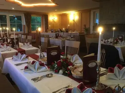Doppelzimmer für 2 Personen (25 m²) in Oy-Mittelberg 9/10