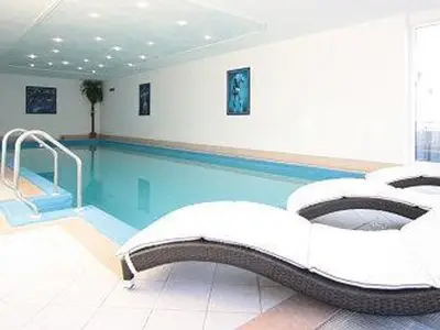 Doppelzimmer für 2 Personen (25 m²) in Oy-Mittelberg 10/10