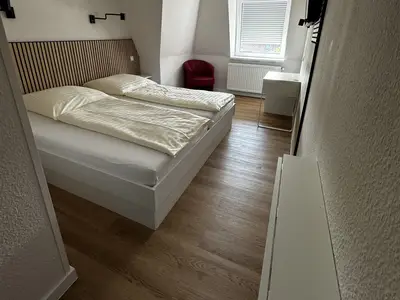 Doppelzimmer für 2 Personen (18 m²) in Papenburg 1/6